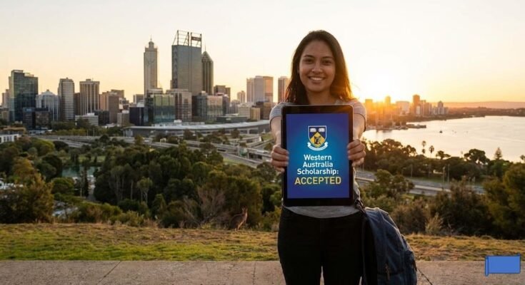Western Australia Scholarships
