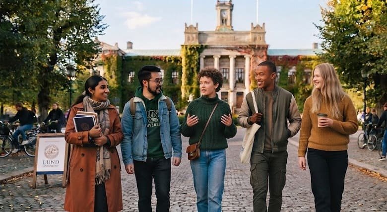 Lund University Global Scholarships