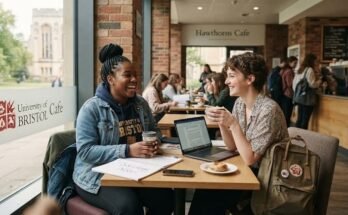 University of Bristol Scholarships