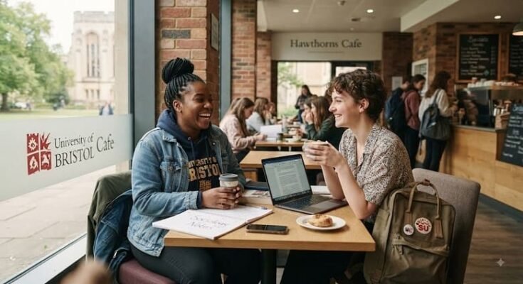 University of Bristol Scholarships