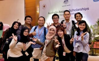 Australia Awards Scholarships for International Students