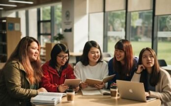 Fudan University Scholarships in China