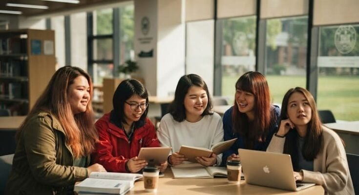 Fudan University Scholarships in China
