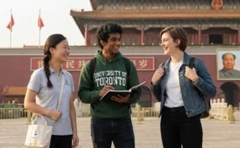 Fully Funded Beijing Government Scholarships