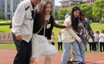 Jiangsu Government Scholarships | Fully Funded Scholarships in China