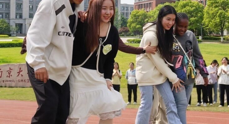 Jiangsu Government Scholarships | Fully Funded Scholarships in China