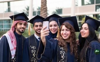 Saudi Arabia Internships - Fully Funded Without IELTS