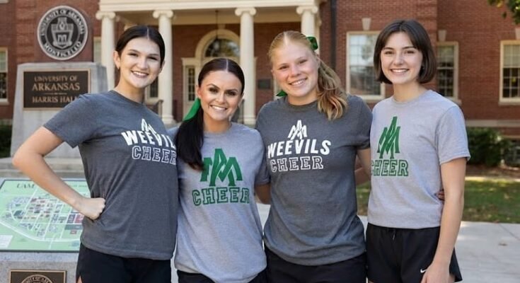 University of Arkansas Monticello Scholarships for International Students