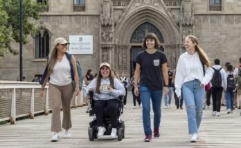 University of Barcelona Scholarships