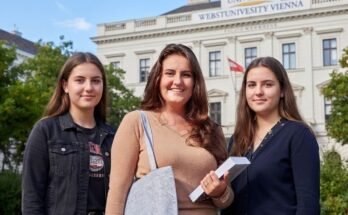 Webster University Vienna Scholarships