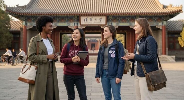 Chinese Provincial Scholarships - Fully Funded Without IELTS