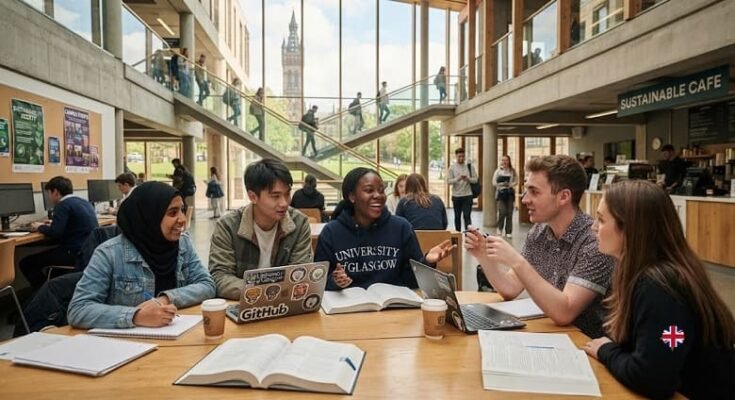 Embassy of UK Scholarships | British Council Scholarships