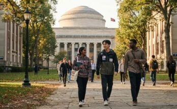 Fully Funded Scholarships for Undergraduate, Master’s & PhD Students
