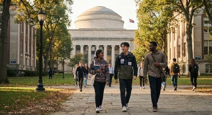 Fully Funded Scholarships for Undergraduate, Master’s & PhD Students