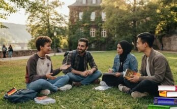 Heidelberg University Scholarships in Germany