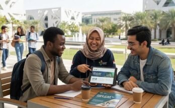 Islamic Development Bank Scholarships in Saudi Arabia