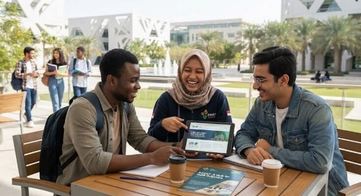 Islamic Development Bank Scholarships in Saudi Arabia