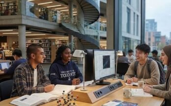 Kingston University London Scholarships - Fully Funded Scholarships in United Kingdom