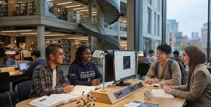 Kingston University London Scholarships - Fully Funded Scholarships in United Kingdom