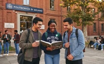 Politecnico di Milano Scholarships in Italy