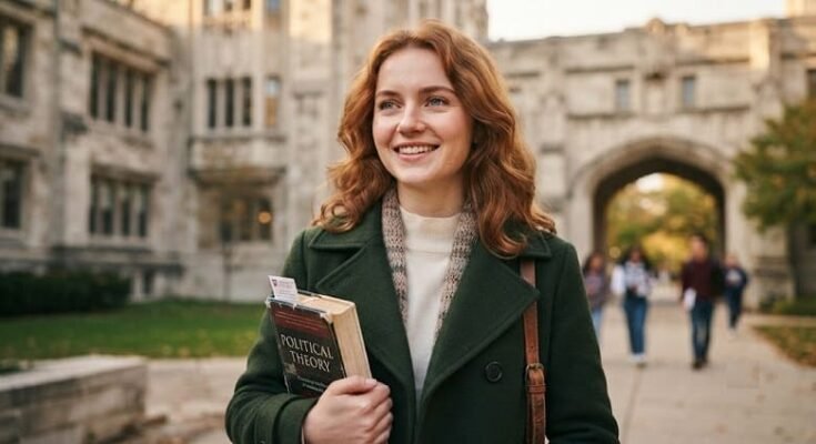 University of Chicago Scholarships in the USA
