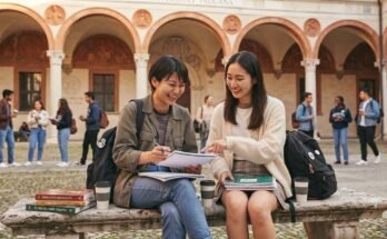 University of Padua Scholarships