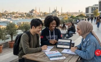Turkey University Scholarships | Fully Funded Opportunities in Turkey for International Students